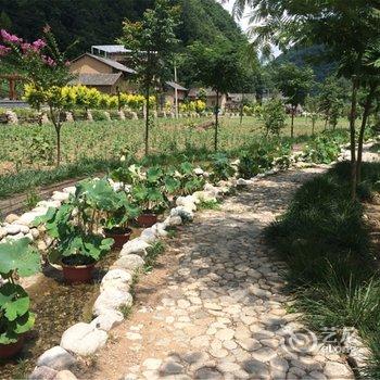 商洛彩虹湾旅居特色民宿酒店提供图片