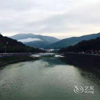 商洛彩虹湾旅居特色民宿酒店提供图片