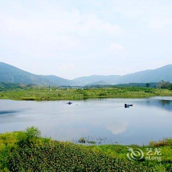 汉中广秀汇旅行民宿酒店提供图片