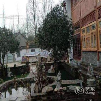 芜湖县西河别院酒店提供图片