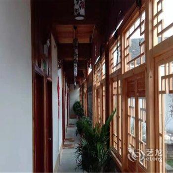 芜湖县西河别院酒店提供图片