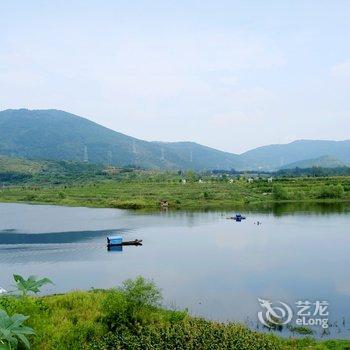 汉中广秀汇旅行民宿酒店提供图片