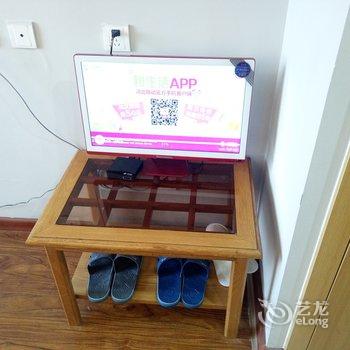 唐山曹妃甸大学城商业街亚美民宿酒店提供图片