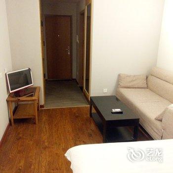 唐山曹妃甸大学城商业街亚美民宿酒店提供图片