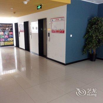 唐山曹妃甸大学城商业街亚美民宿酒店提供图片