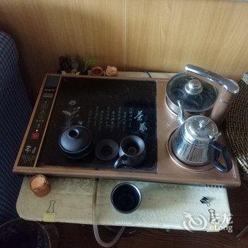 唐山曹妃甸大学城商业街亚美民宿酒店提供图片