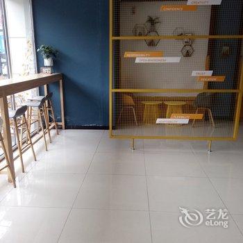 唐山曹妃甸大学城商业街亚美民宿酒店提供图片