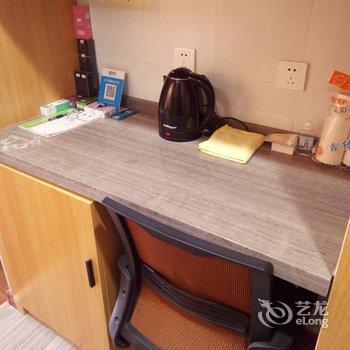 唐山曹妃甸大学城商业街亚美民宿酒店提供图片