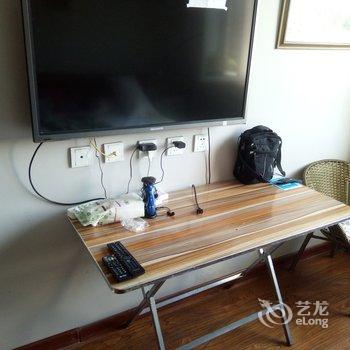 唐山曹妃甸大学城商业街亚美民宿酒店提供图片