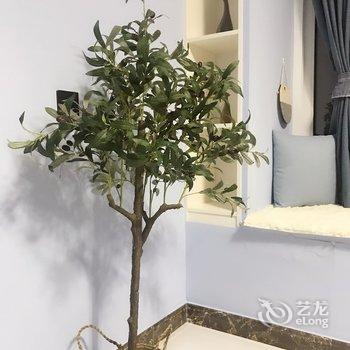 常州八月的公寓(水杉路分店)酒店提供图片