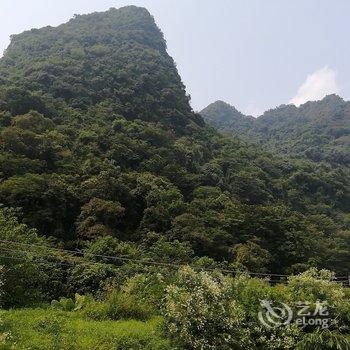 英德顺景楼民宿酒店提供图片