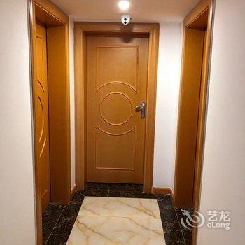 乐山ABCD63公寓酒店提供图片