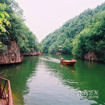 平顶山温可馨旅馆酒店提供图片