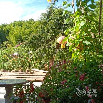泾县垚鑫民宿酒店提供图片