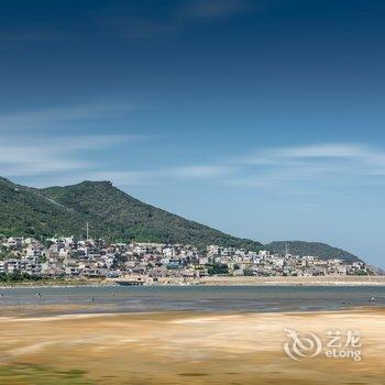 福州平潭县北港山门遇海民宿酒店提供图片