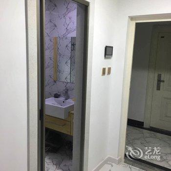 白城刘神话公寓酒店提供图片
