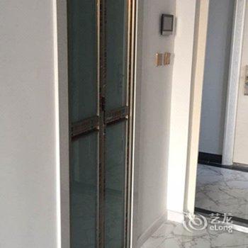 白城刘神话公寓酒店提供图片