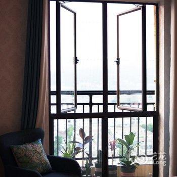 百色布林壮莊公寓(锦绣路分店)酒店提供图片