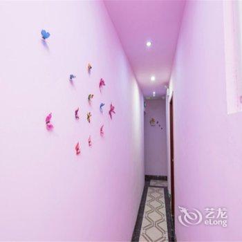 商南悦洋民宿酒店提供图片