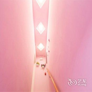 商南悦洋民宿酒店提供图片