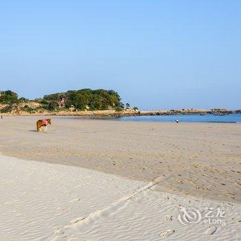 漳州帅气阿宝公寓酒店提供图片