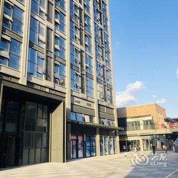 宁波鸿客汇公寓(桃源路分店)酒店提供图片