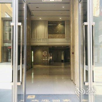 宁波鸿客汇公寓(桃源路分店)酒店提供图片