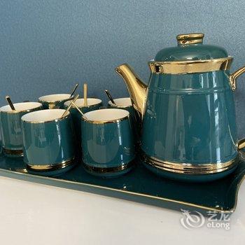 宁波鸿客汇公寓(桃源路分店)酒店提供图片