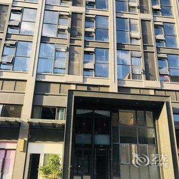 宁波鸿客汇公寓(桃源路分店)酒店提供图片