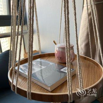 宁波鸿客汇公寓(桃源路分店)酒店提供图片