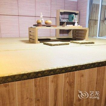 宁波鸿客汇公寓(桃源路分店)酒店提供图片