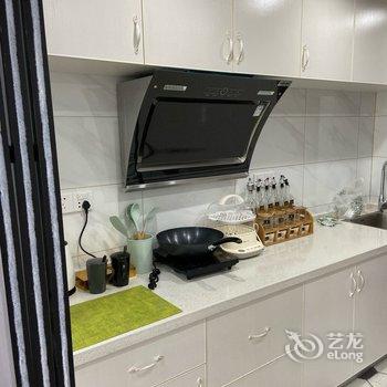 宁波鸿客汇公寓(桃源路分店)酒店提供图片