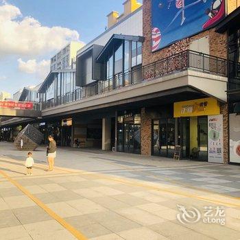 宁波鸿客汇公寓(桃源路分店)酒店提供图片