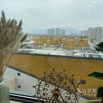 宁波鸿客汇公寓(桃源路分店)酒店提供图片