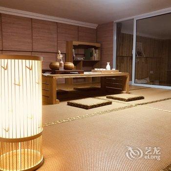 宁波鸿客汇公寓(桃源路分店)酒店提供图片