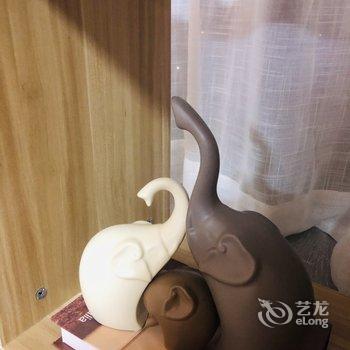 宁波鸿客汇公寓(桃源路分店)酒店提供图片