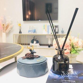 宁波鸿客汇公寓(桃源路分店)酒店提供图片