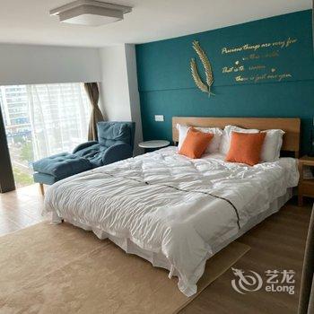 宁波鸿客汇公寓(桃源路分店)酒店提供图片