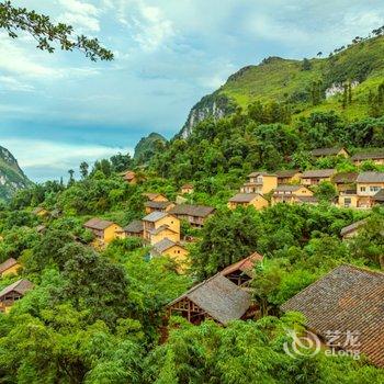 黔西南山中小客特色民宿酒店提供图片