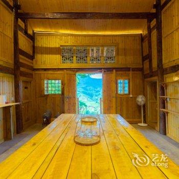 黔西南山中小客特色民宿酒店提供图片