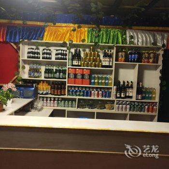 海南德吉家庭旅社啦公寓酒店提供图片