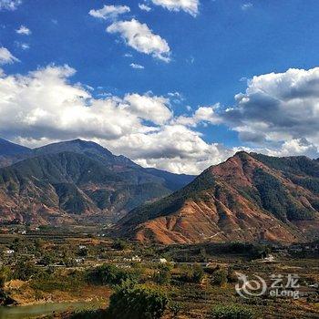 攀枝花马鞍山水库林湖湾民宿酒店提供图片