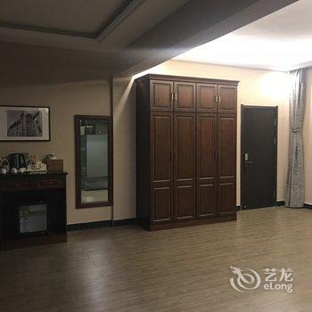 鞍山依云民宿酒店提供图片