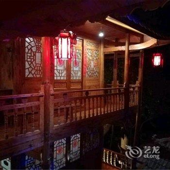 德江土家风情园民宿酒店提供图片