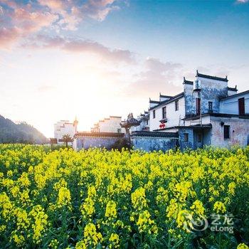 佳木斯新府苑民宿酒店提供图片