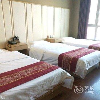 遵化紫阳民宿酒店提供图片