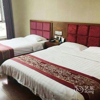 遵化紫阳民宿酒店提供图片