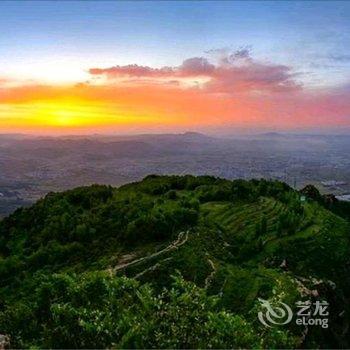 林州驿旅阳光民宿酒店提供图片