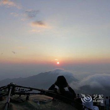 衡阳南岳衡山美途美宿特色民宿酒店提供图片