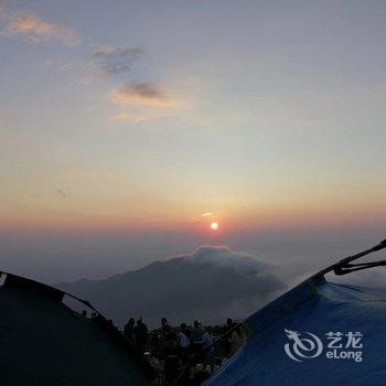 衡阳南岳衡山美途美宿特色民宿酒店提供图片